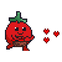 I Love You Hug Sticker by Potatoz by 9GAG