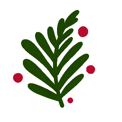 Christmas December Sticker by University of Malta (UM)