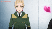 Season 2 GIF by Crunchyroll