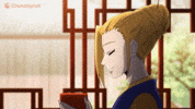 Season 2 GIF by Crunchyroll