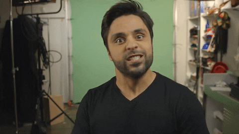 angry mad GIF by Ray William Johnson