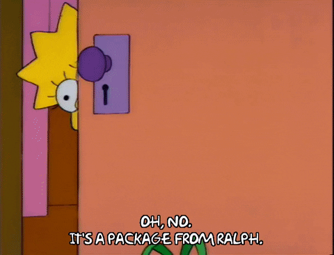 season 6 episode 3 GIF