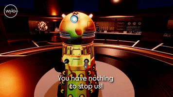 Sassy GIF by Doctor Who