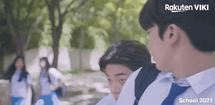 Lets Go Korean GIF by Viki