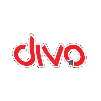 divomusic looped music label divo divo music Sticker