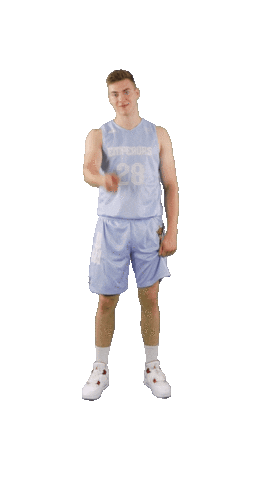 acslsports giphyupload basketball hello hi Sticker
