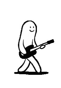 Party Festival Sticker by Rylsee