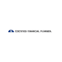 IFPHK cfp ifphk certified financial planner Sticker