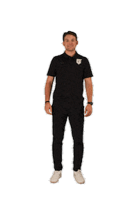 Guardians Sticker by Valley Sports Academy