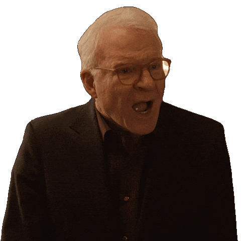 Season 5 Shock Sticker by HULU