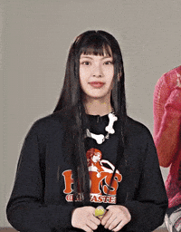 Helmets kpop omg interview k-pop GIF