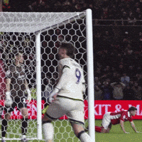 Celebration Hug GIF by MillwallFC