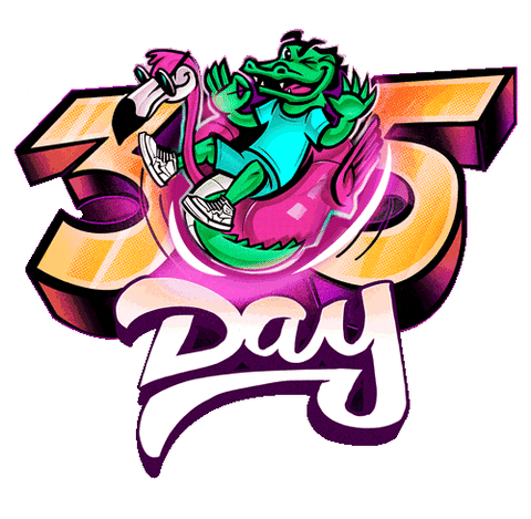 Miami Dade GIF by 305Pride