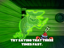 season 5 GIF by SpongeBob SquarePants