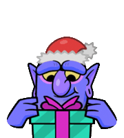 Clash Royale Sticker