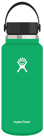 hydroflaskphilippines hydroflask Sticker