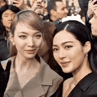 Christian Dior GIF