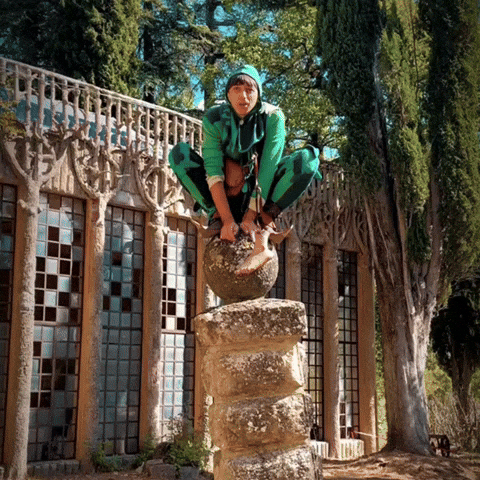 Rana Principe GIF by Nespolo Giullare