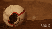Sci-Fi Game GIF by Frontier Developments
