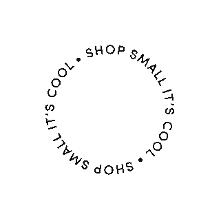 editionninetynine giphyupload shopping shop small edition ninety nine Sticker