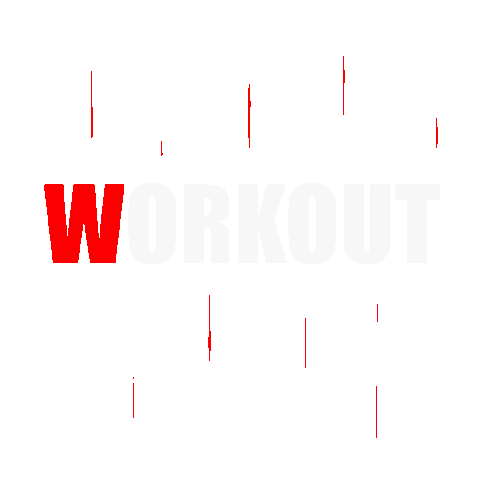 Simonemssr giphyupload workout exercise sweat Sticker