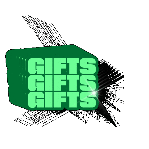 Gifts Sticker by nordstromrack