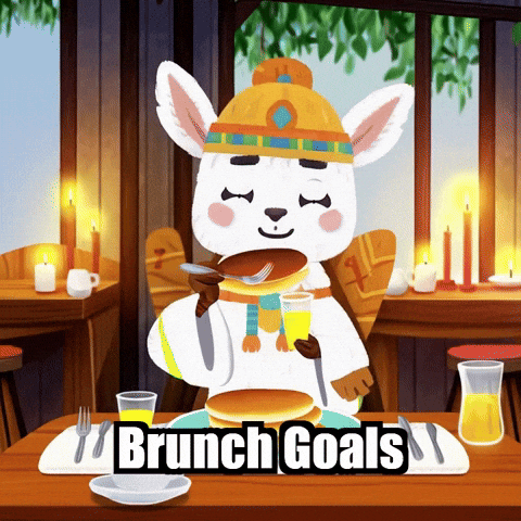 Llamaozicharacter GIF by Llamaozi