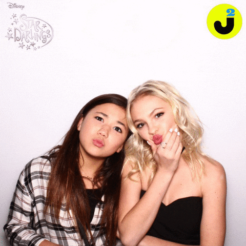 GIF by Jordyn Jones Web