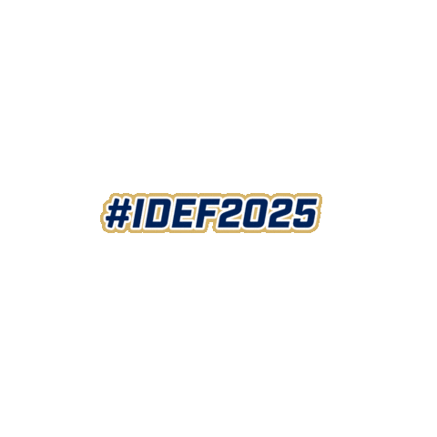 Army Innovation Sticker by IDEF