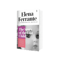 EuropaEditionsUK  Sticker