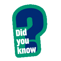 Question Mark Expo Sticker by Humane World for Animals