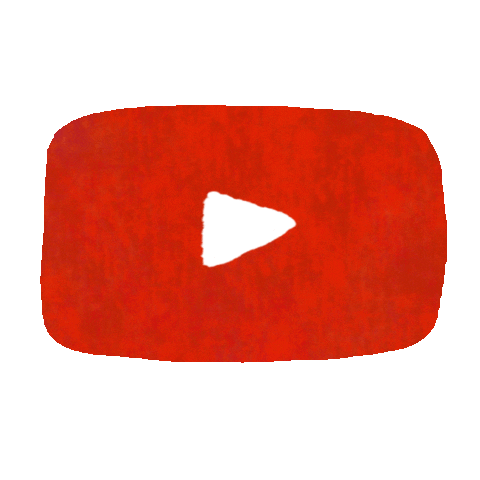 Youtube New Post Sticker