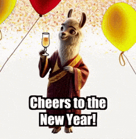 Party Celebration GIF by dalaillamazen