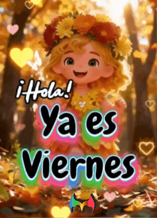 Flores Dias GIF by Murcianys LLC