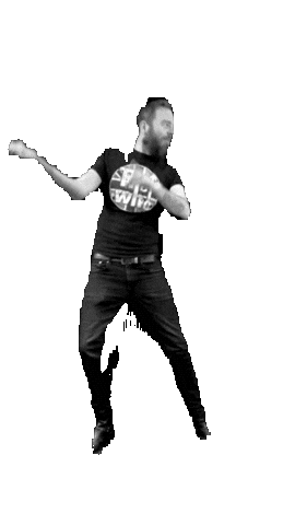 T-Bone Radio Sticker by STAR FM