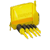 Hair Style Sticker by Termix