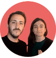 Sticker by Unio Préparation