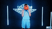 University Of North Carolina Basketball GIF by UNC Tar Heels