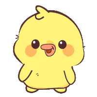 Oke Cubit Sticker