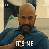 Tv Show Comedy GIF by HULU