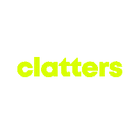 ClattersMachines synth modular eurorack modularsynth Sticker