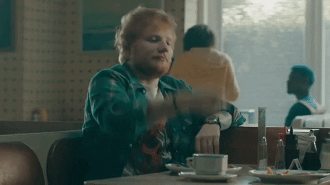antisocial GIF by Ed Sheeran