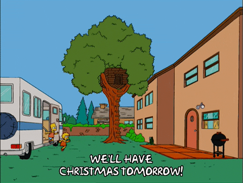 bart simpson episode 13 GIF