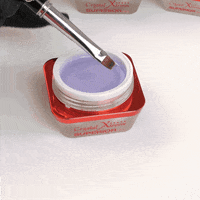 Hard Gel GIF by Crystal Nails