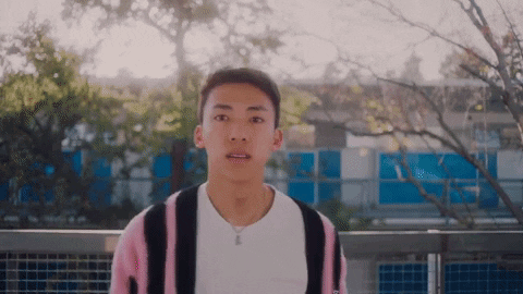 brentfaulkner giphyupload music video pop mad tsai GIF