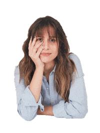 Julia Susto Sticker by Universal Music Brasil