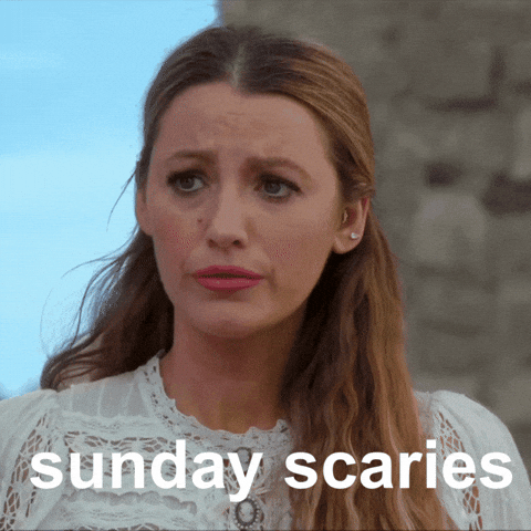 Working Oh No GIF by Blake Lively Fan