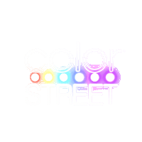 Sticker by Color Street