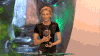 cate blanchett win GIF by BAFTA