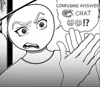 Christian What GIF